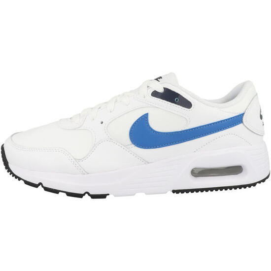 Zapatillas Hombre Nike Air Max SC Blanco