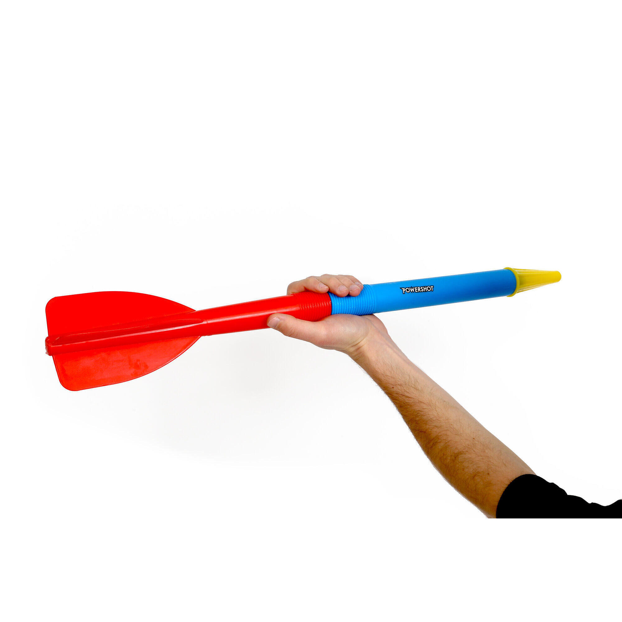 POWER SHOT Pěnový oštěp POWERSHOT® - 500 g - ideální pro initiation?️?