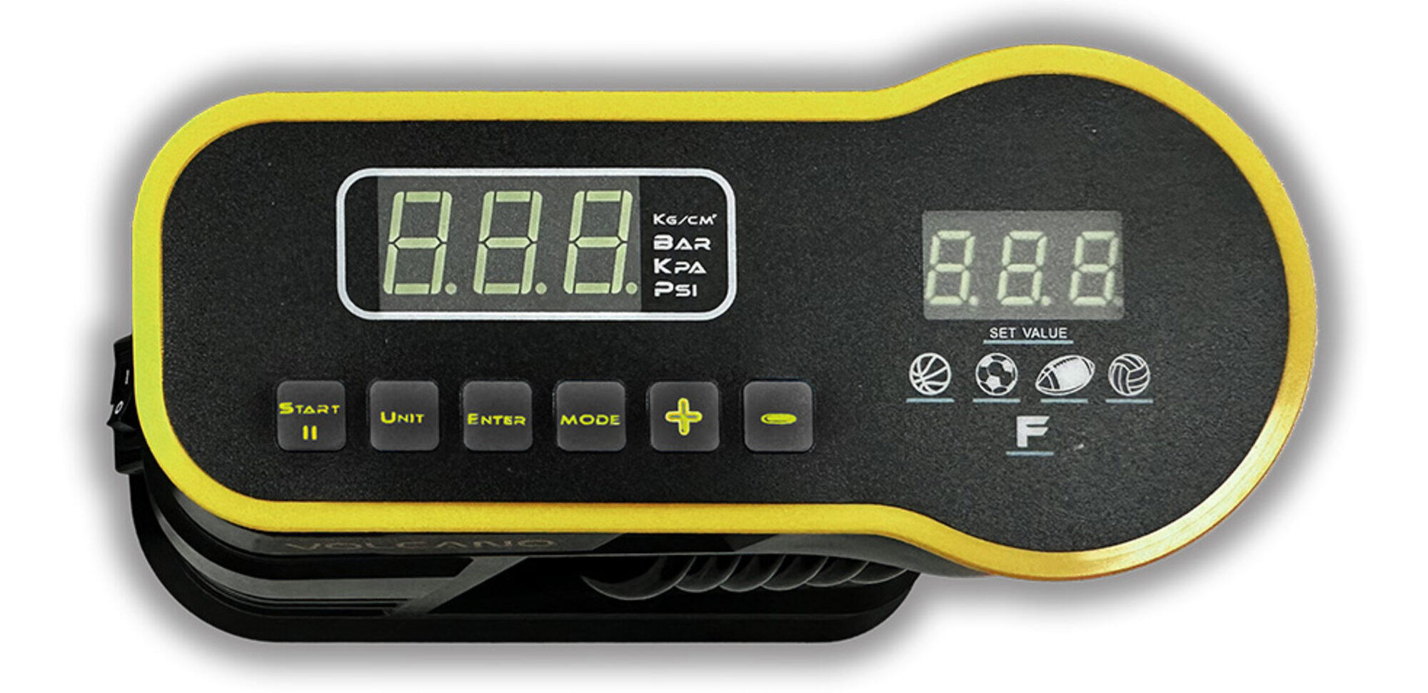 Compressore intelligente - Per una pressione perfetta! 2/6