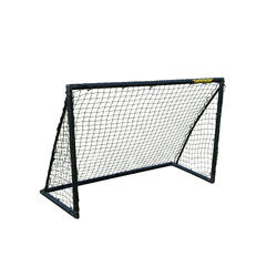 But de foot (1,8 x 1,2m - uPVC) + Ballon taille 3