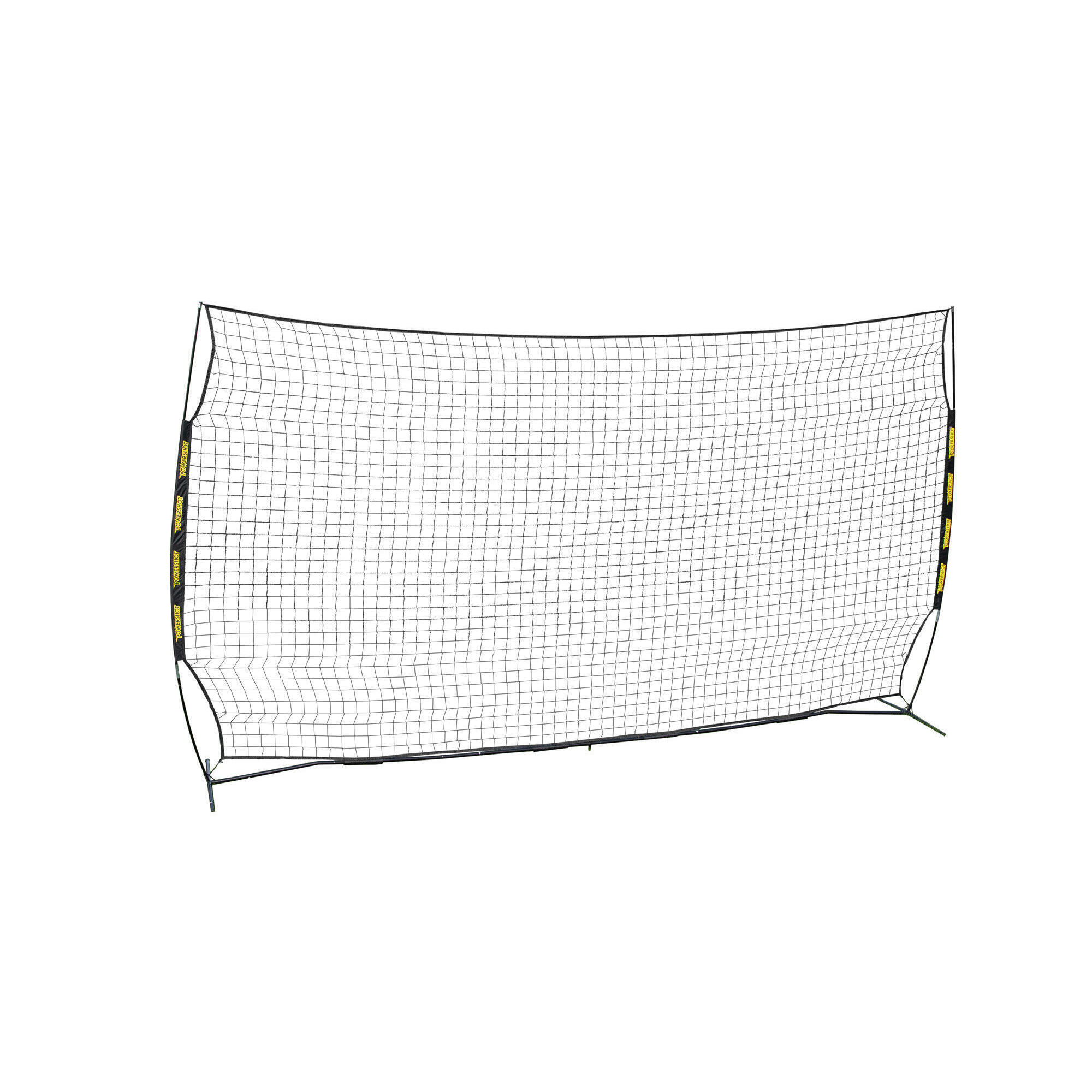 POWER SHOT Ochranná stěna, 6 m