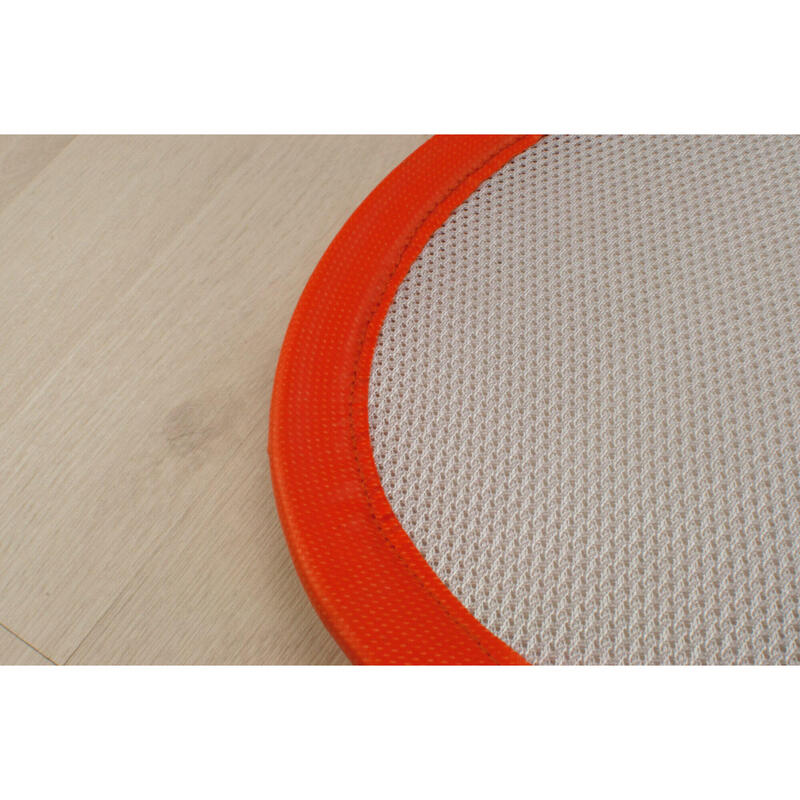 Grande raquette mini-tennis - Lot de 12