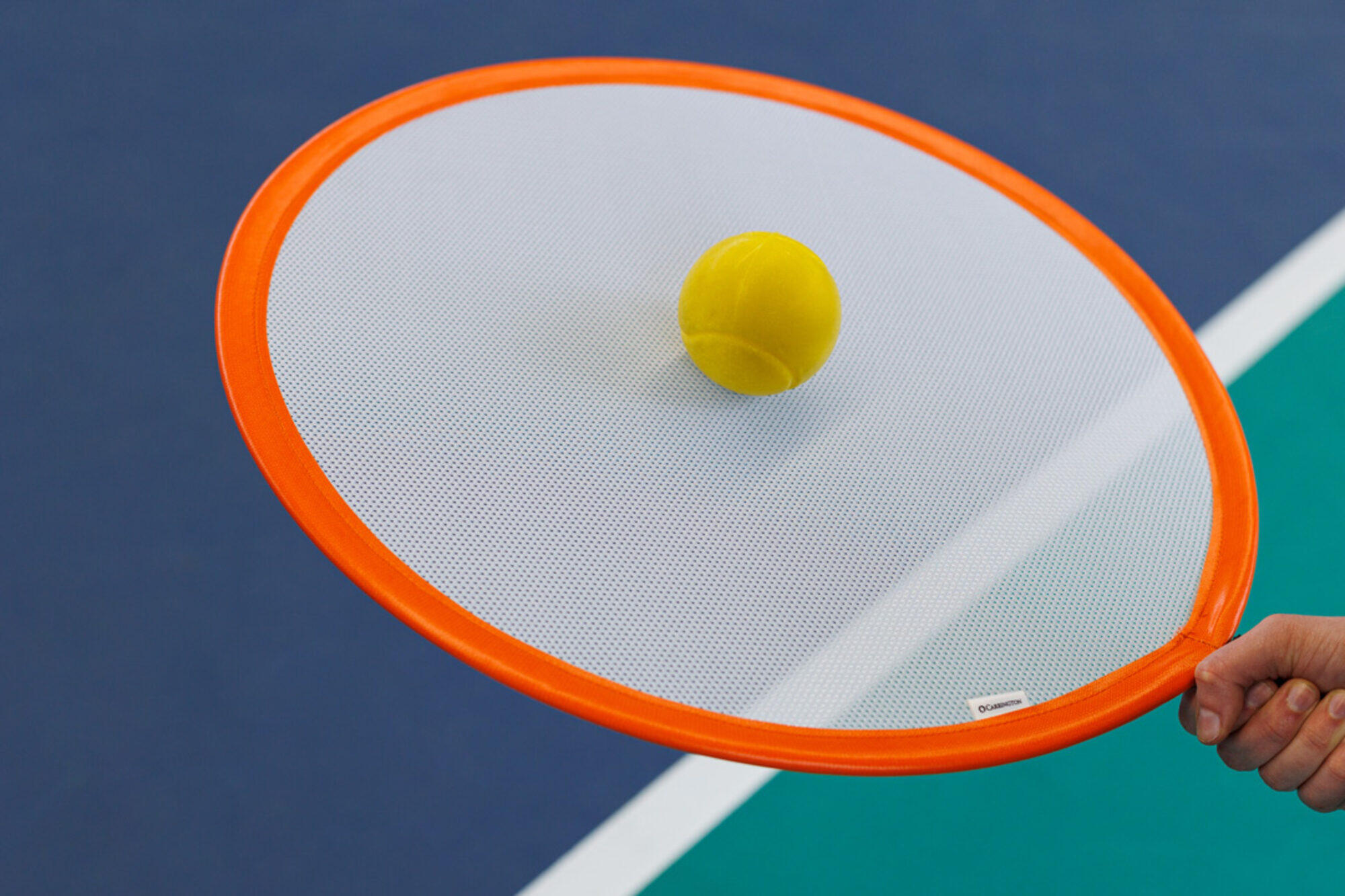 Großer Mini-Tennisschläger 2/4