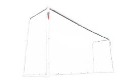 But de foot 5 x 2 m - Un but professionnel dans votre jardin !