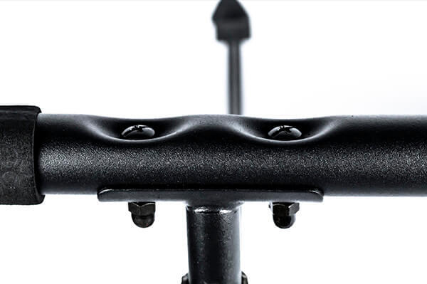 Barra per trazioni - Pull up bar PRO 4/5