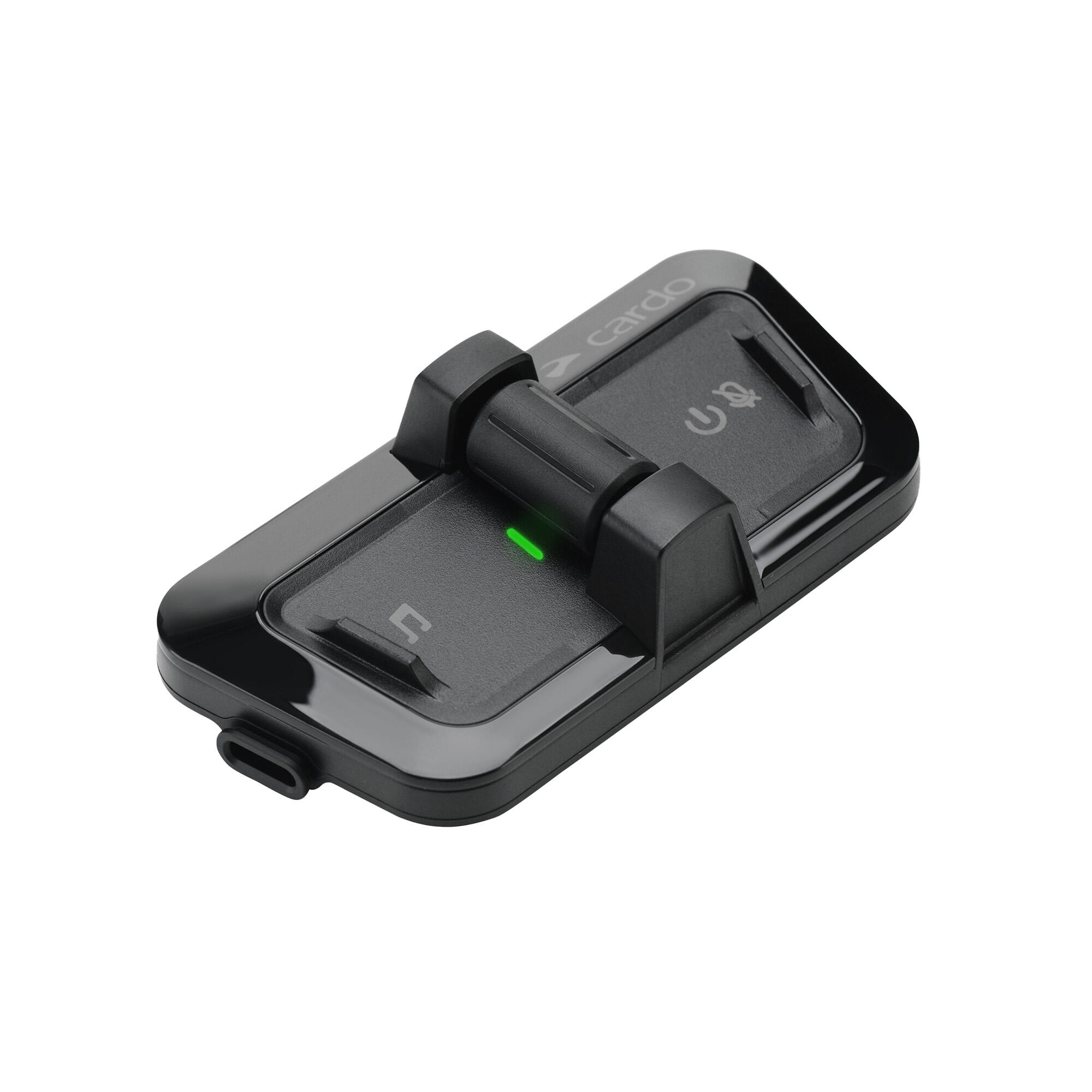 Packtalk Outdoor Single - Black