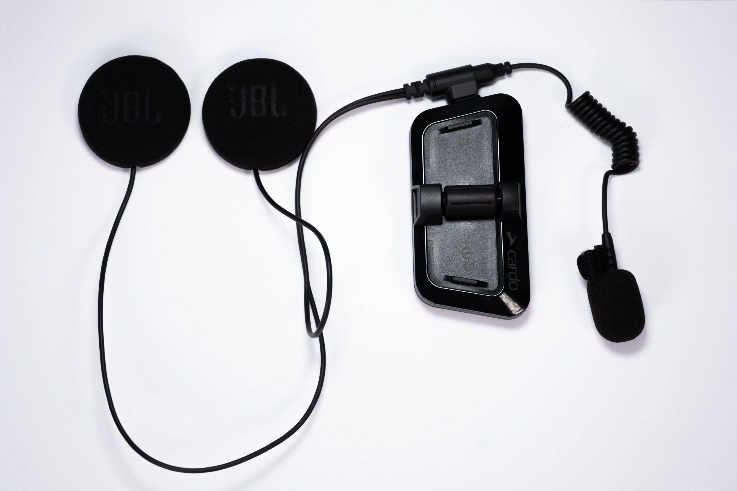 Cardo Packtalk Bold Sound by JBL シングル 楽天市場】正規品 Cardo/カルド PACKTALK BOLD JBL SINGLE
