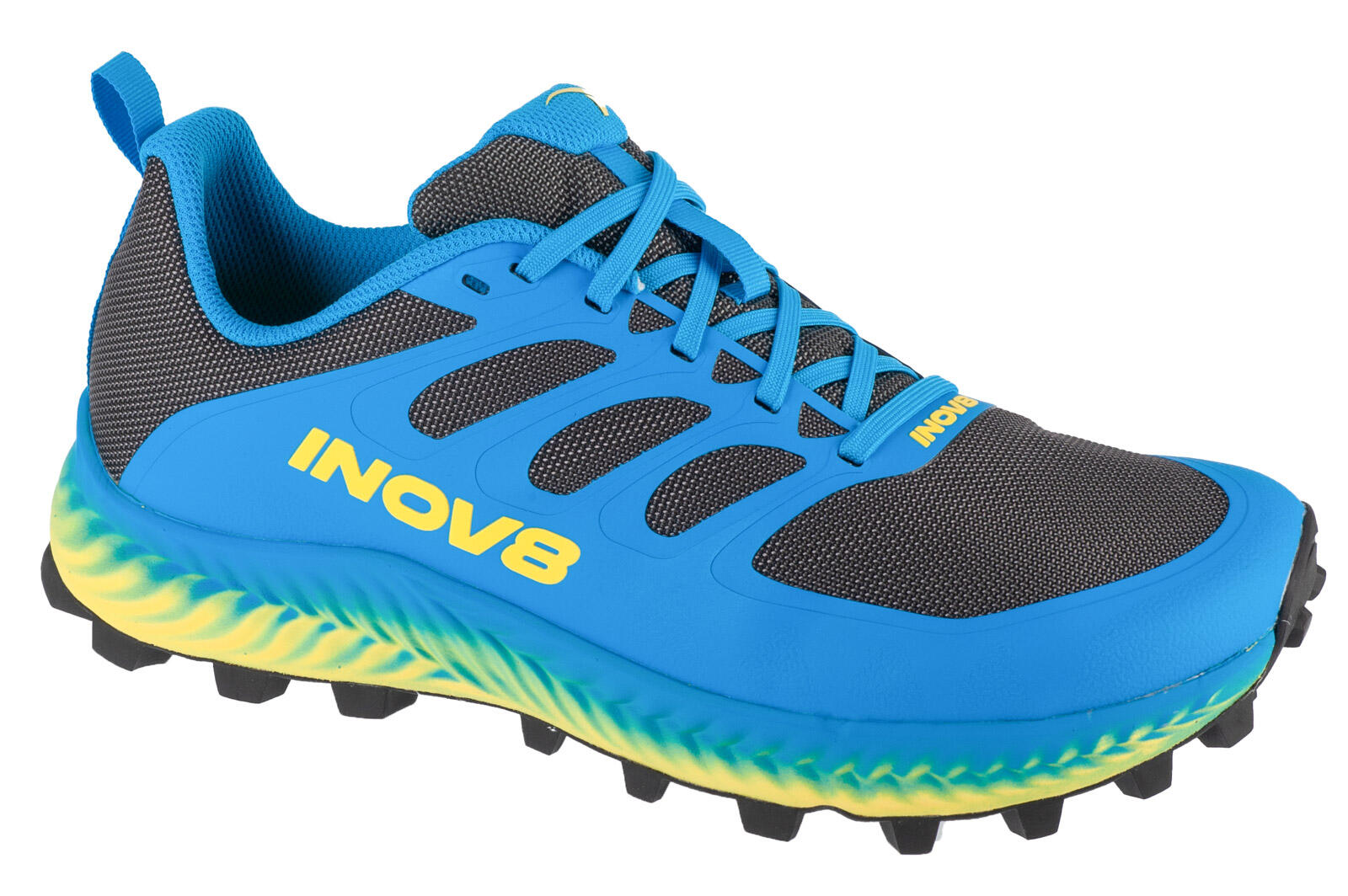 Calçado de corrida para homens mudtalon