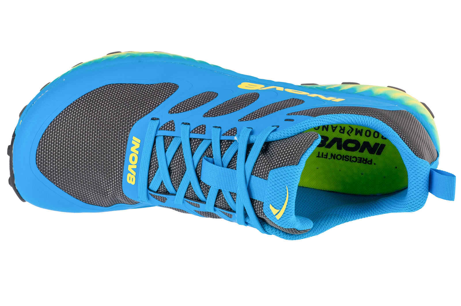 Scarpa running uomo Inov-8 Mudtalon 3/7