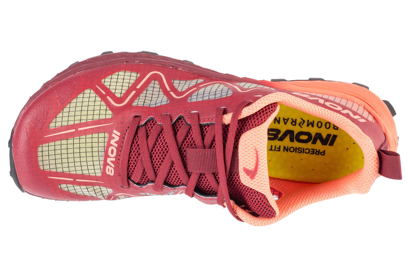 Chaussures de running pour femmes MudTalon Speed W 3/4