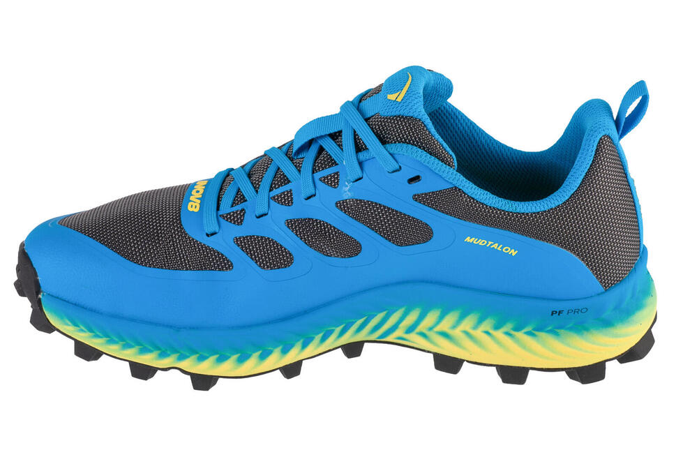Buty do biegania męskie Inov-8 Mudtalon