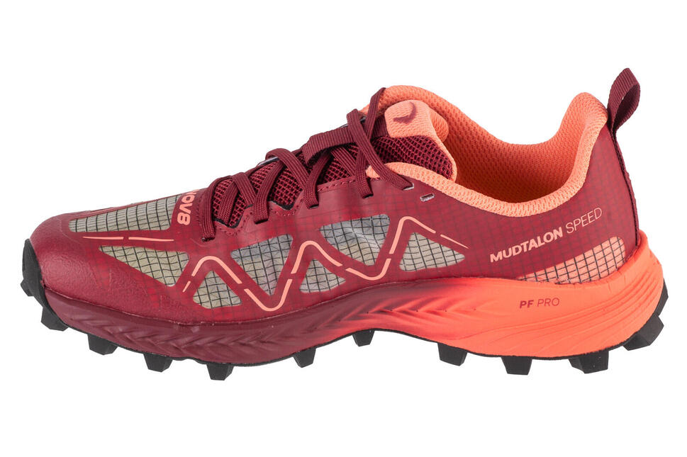 Buty do biegania damskie Inov-8 Mudtalon Speed