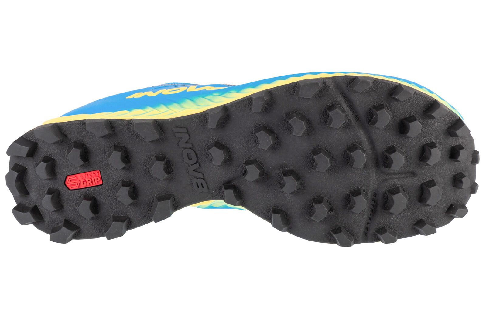 Scarpa running uomo Inov-8 Mudtalon 4/7