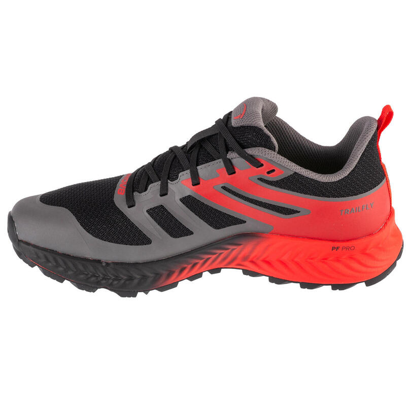 Buty do biegania męskie Inov-8 Trailfly Standard