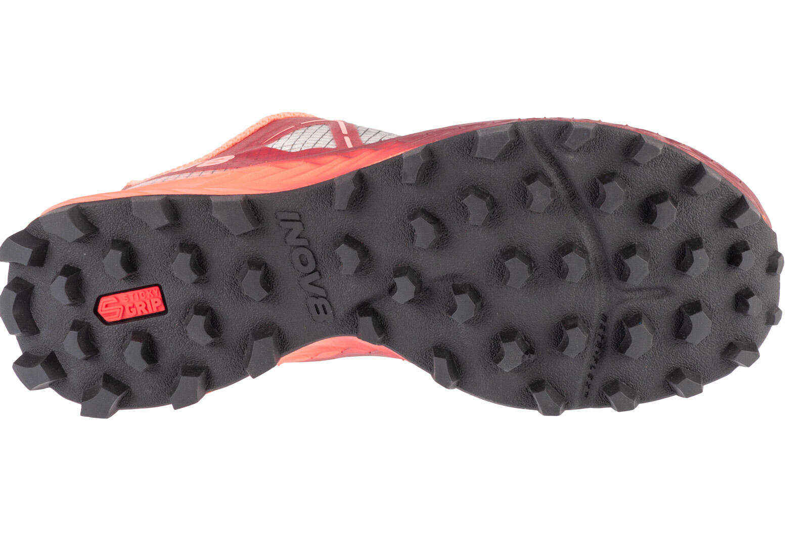 Chaussures de running pour femmes MudTalon Speed W 4/4