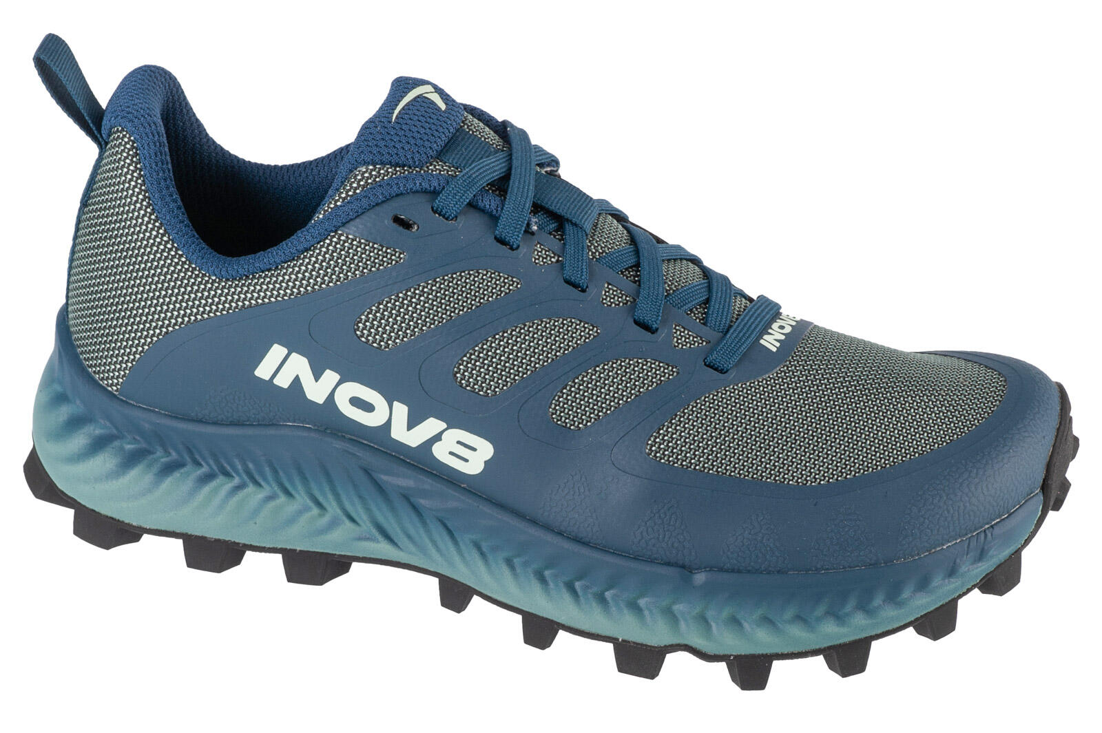 INOV-8 Hardloopschoenen voor vrouwen MudTalon W