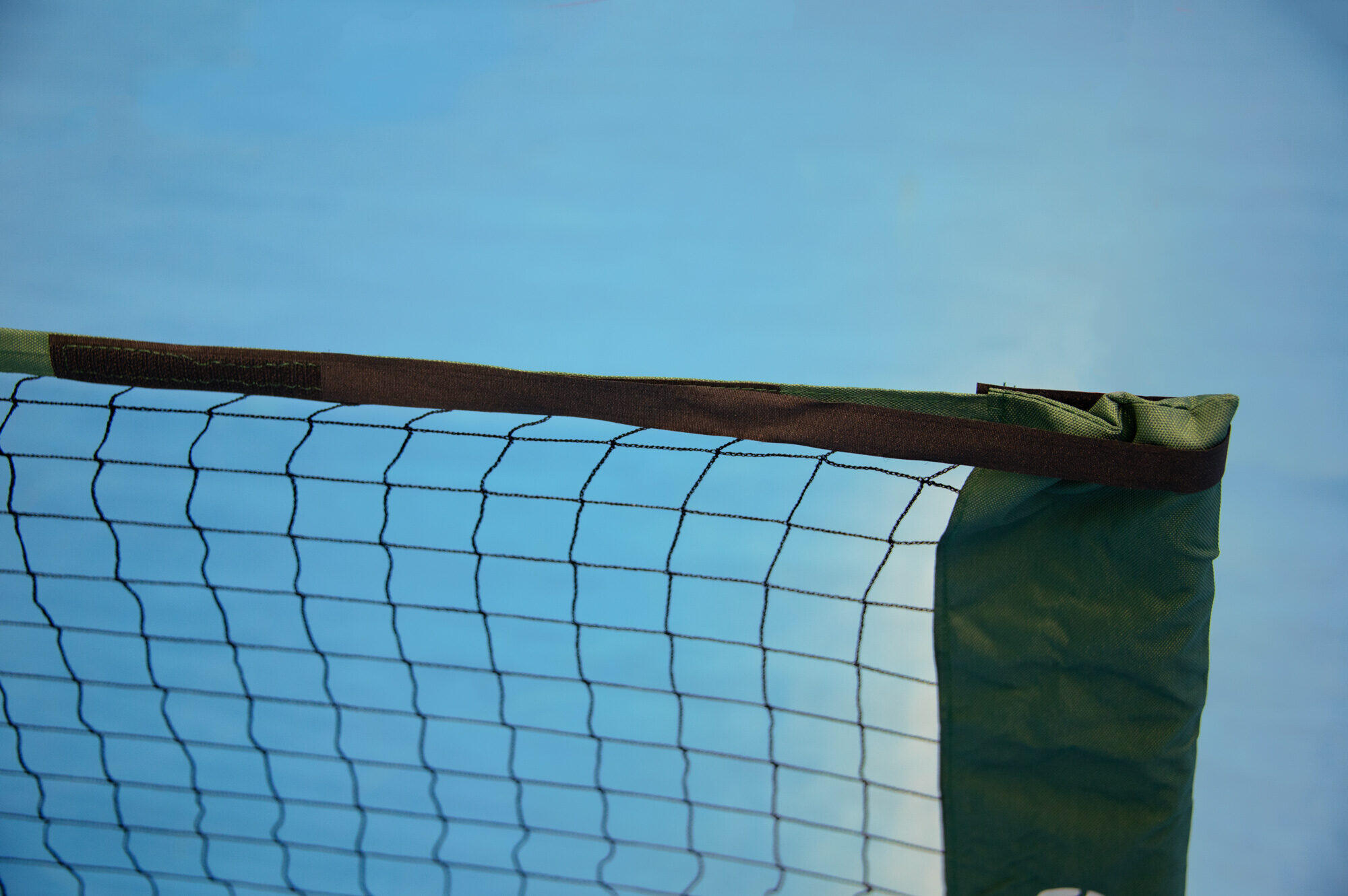 Kit completo per il pickleball - Racchette, palla e rete! 4/7