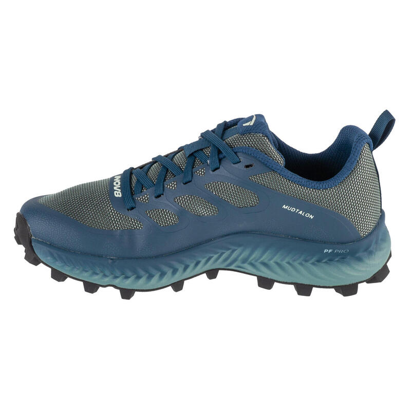 Chaussures de running pour femmes Inov-8 MudTalon W