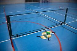 Kit complet de pickleball - Raquettes, balle et filet !