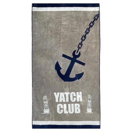 Strandlaken - Yacht Club - 95x175cm - 440g/m²