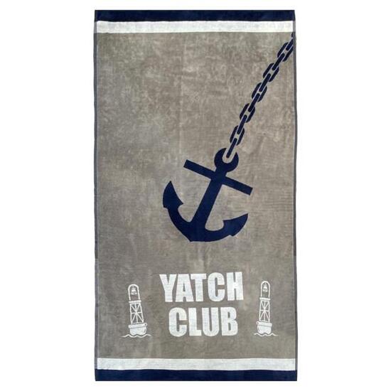 Strandlaken - Yacht Club - 95x175cm - 440g/m²