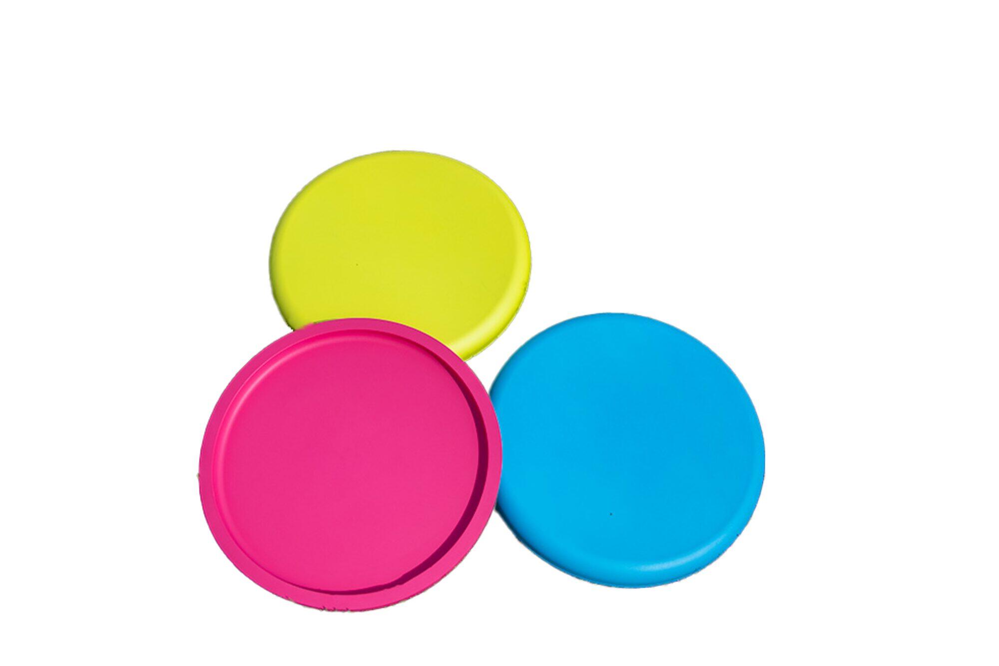 POWER SHOT Zachte frisbee 230mm