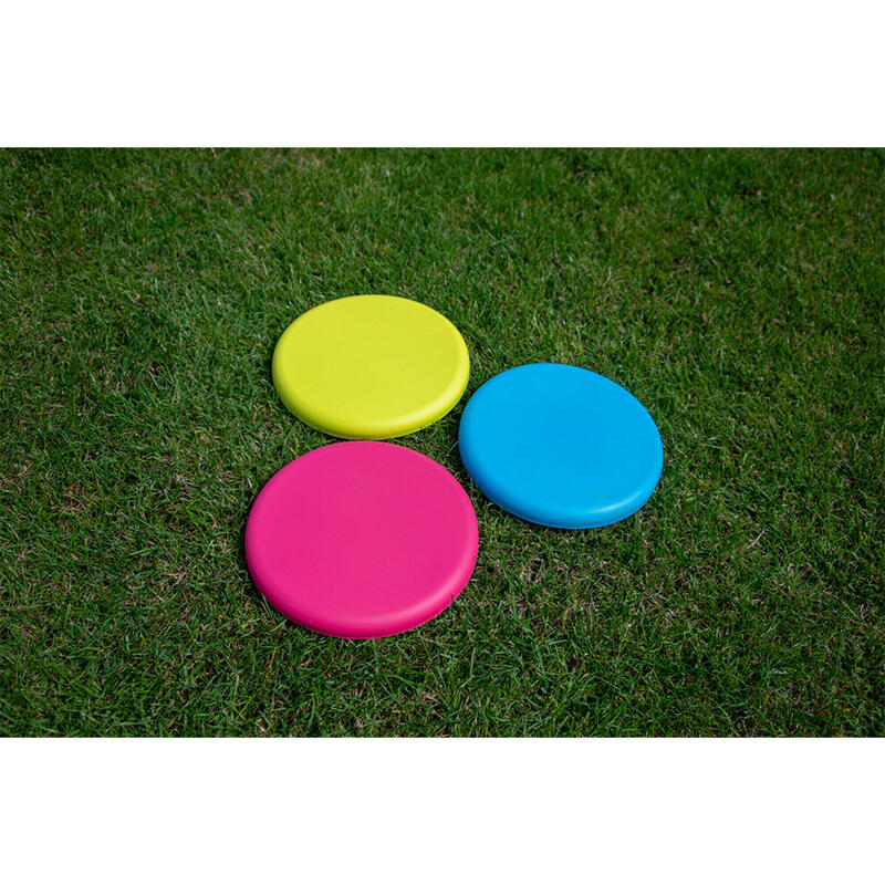 Frisbee macio 230mm