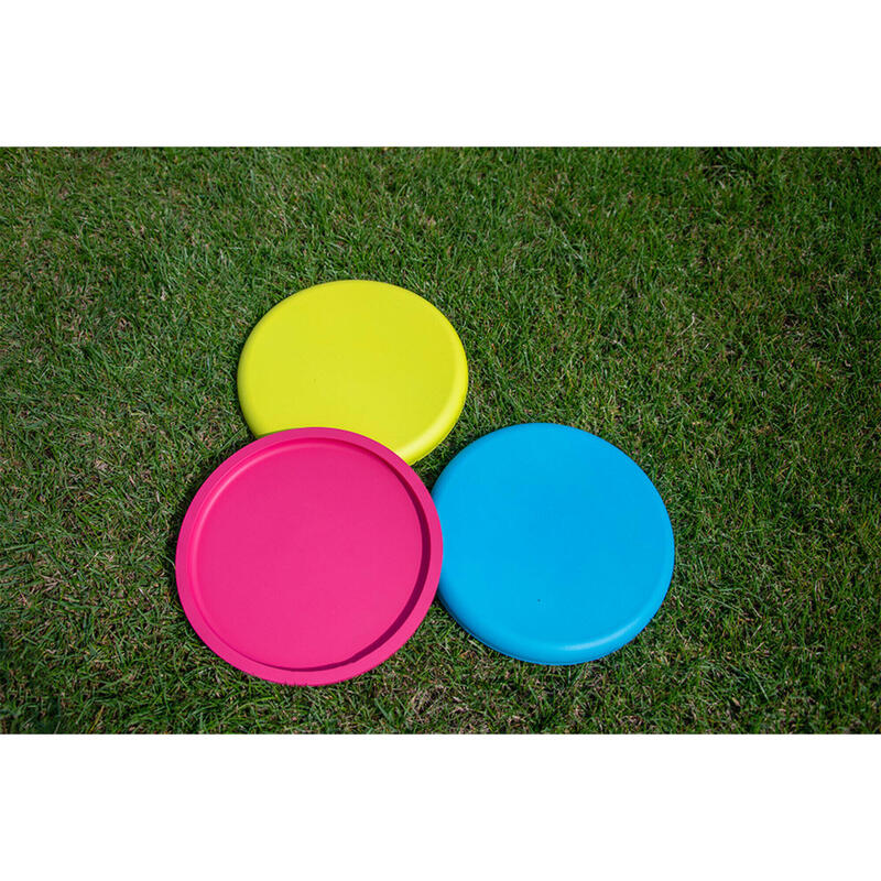 Frisbee macio 230mm