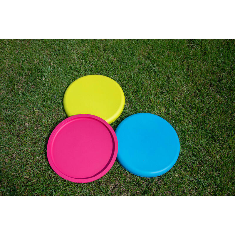 Měkké frisbee 230 mm