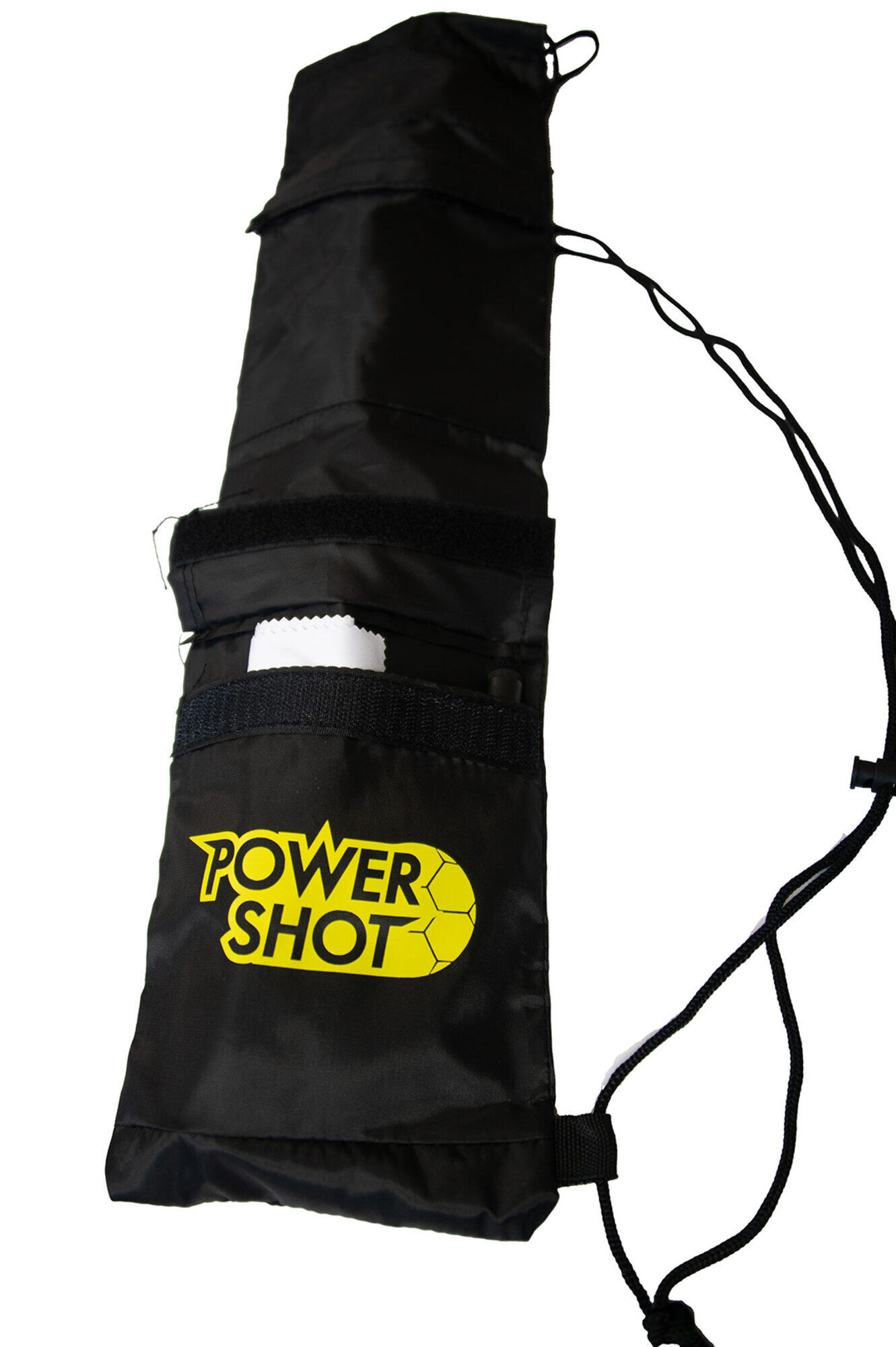 Bolsa para fichas de treino tático