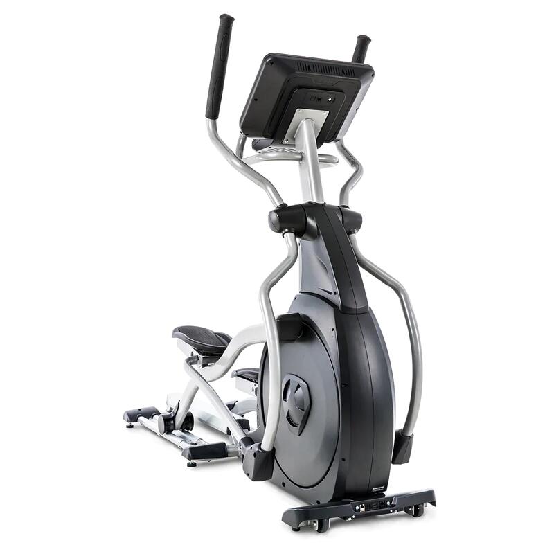 Crosstrainer Spirit Fitness CE800ENT - pour utilisation professionnelle