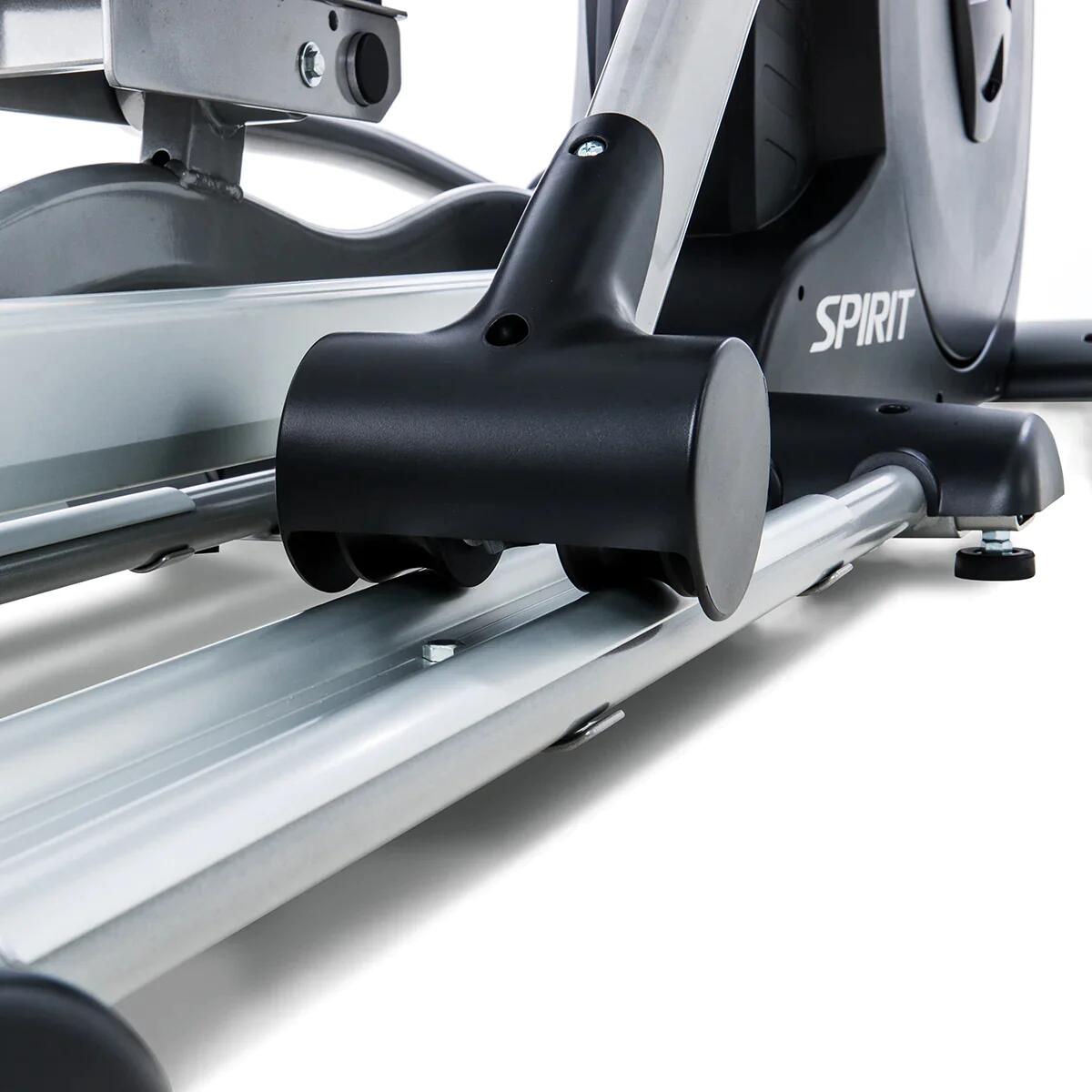 Crosstrainer Spirit Fitness CE800ENT - pour utilisation professionnelle 6/7
