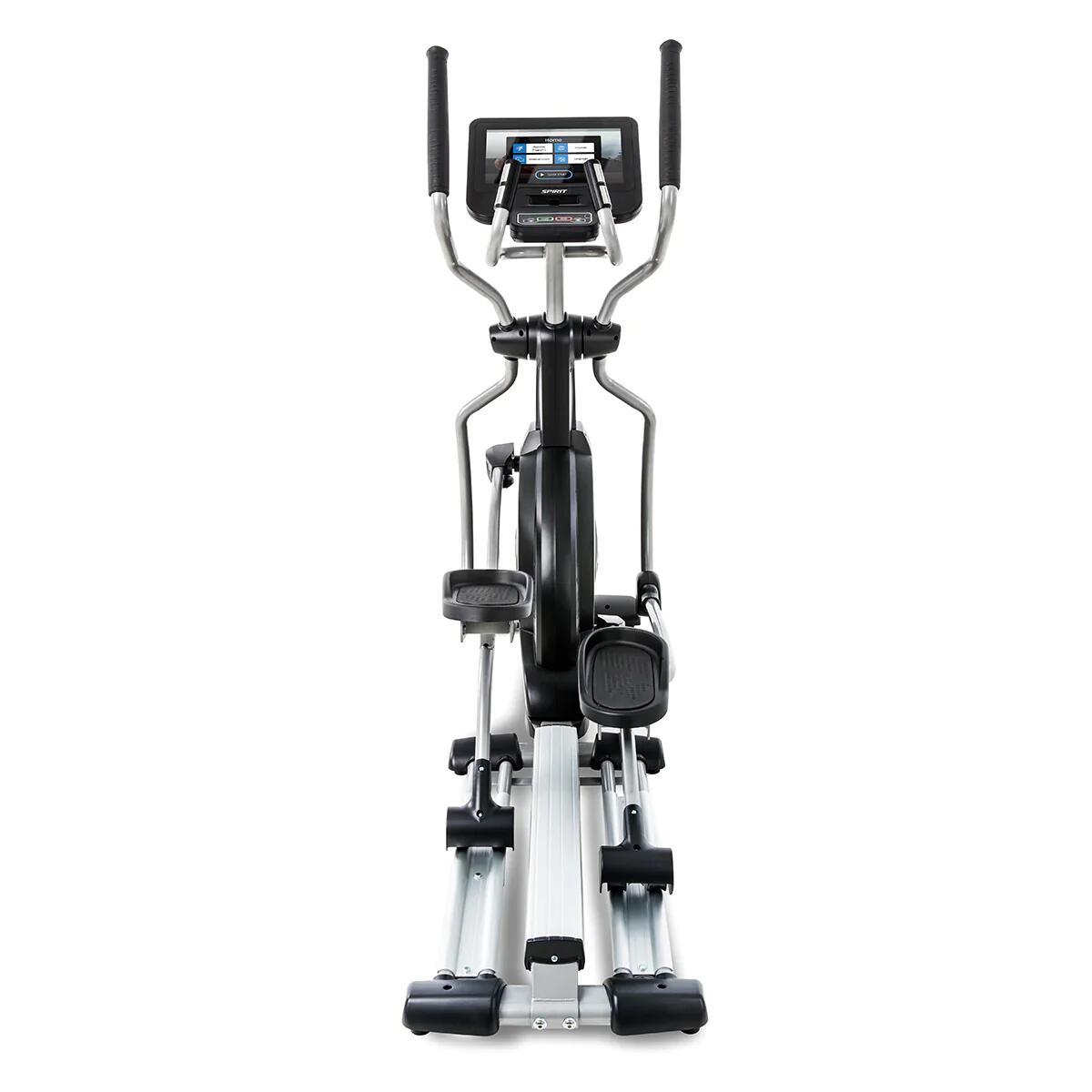 Crosstrainer Spirit Fitness CE800ENT - pour utilisation professionnelle 3/7