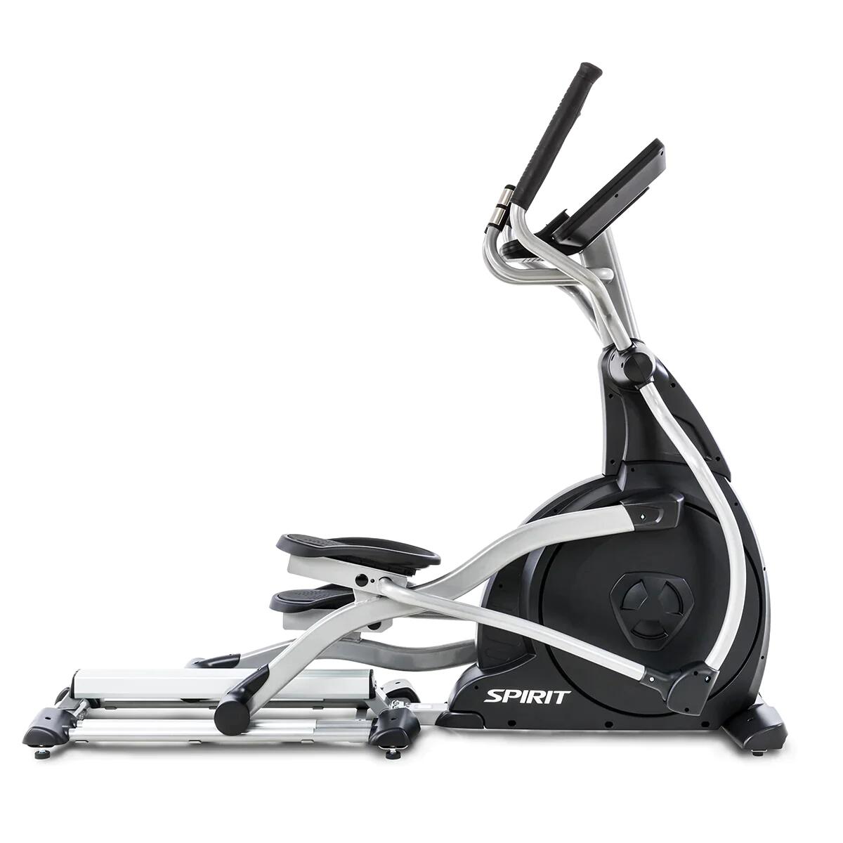 Crosstrainer Spirit Fitness CE800ENT - pour utilisation professionnelle 2/7