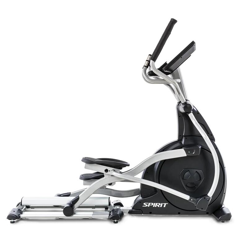 Spirit Fitness CE800ENT Crosstrainer - voor professioneel gebruik