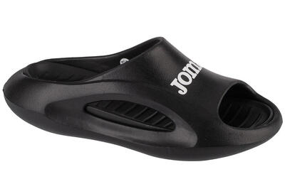 Chanclas de pala JOMA ZANTES negro