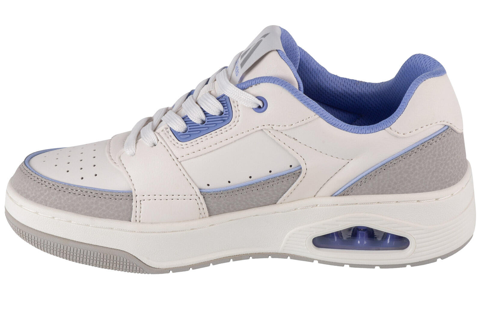 Sneakers pour femmes Uno Court - Courted Style 2/5