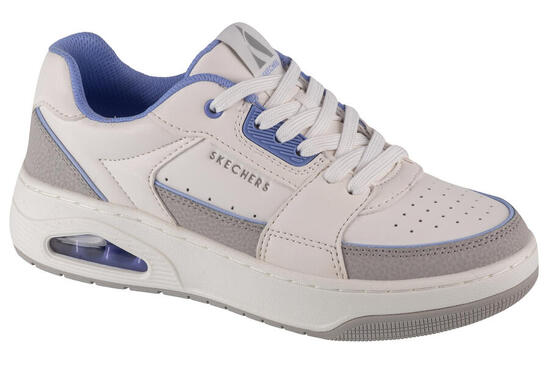 Buty sportowe Sneakersy damskie, Uno Court - Courted Style