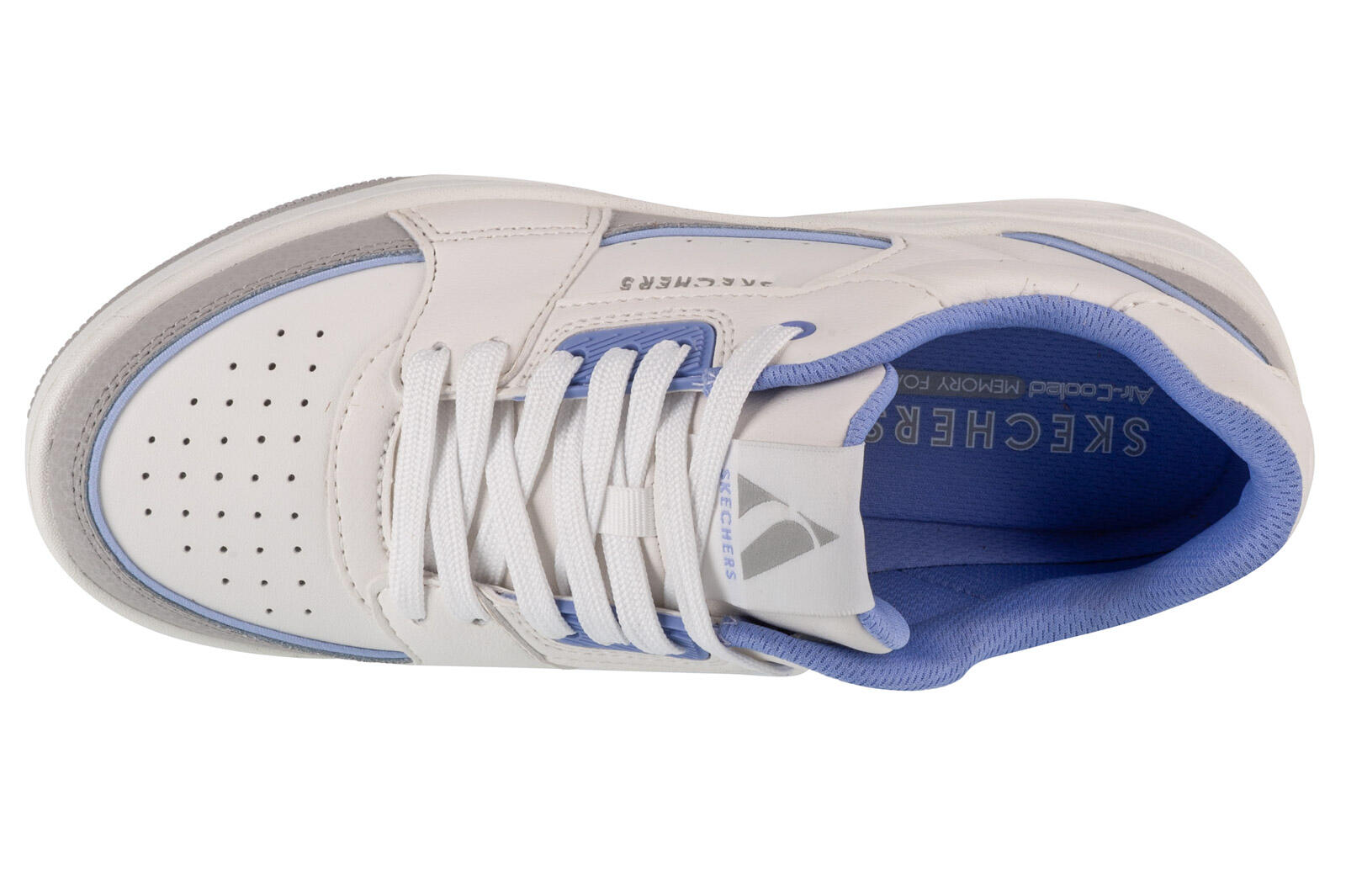 Sneakers pour femmes Uno Court - Courted Style 3/5