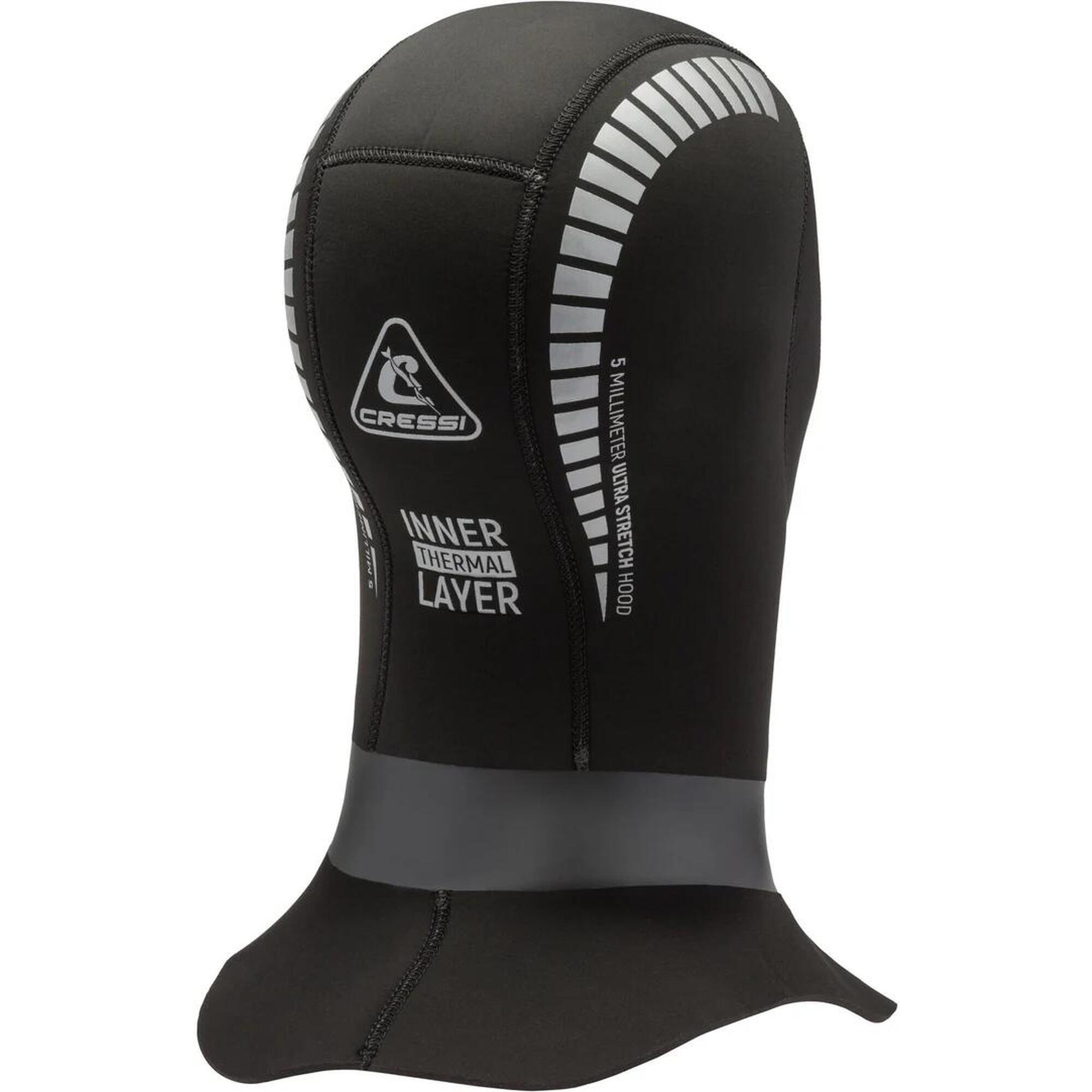 Orust Wetsuit Hood