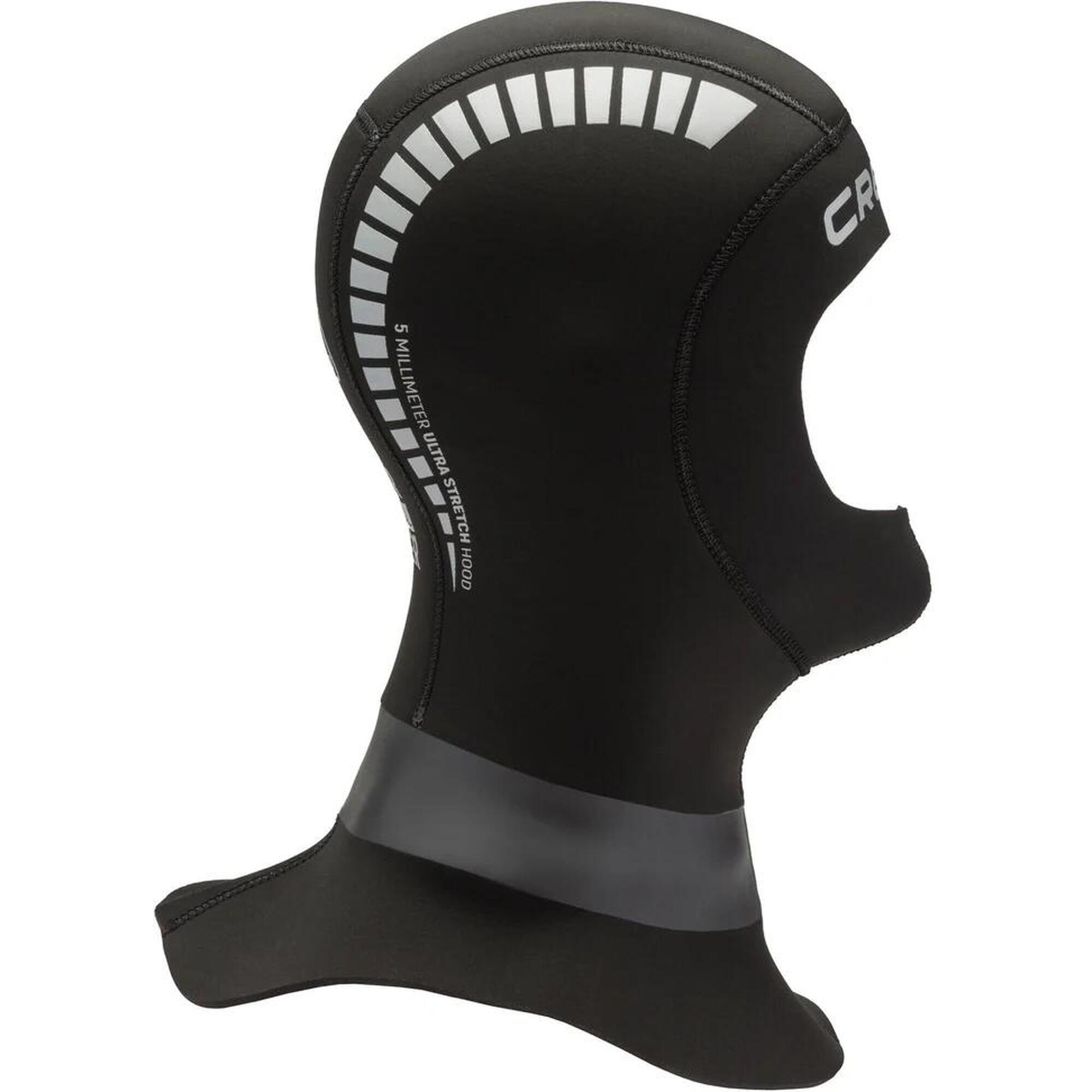 Orust Wetsuit Hood