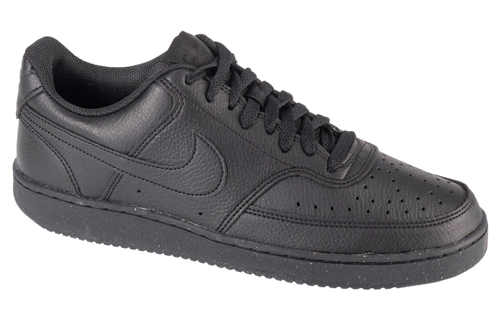 Scarpe da ginnastica Nike Court Vision Low Bianca Uomini NIKE Decathlon
