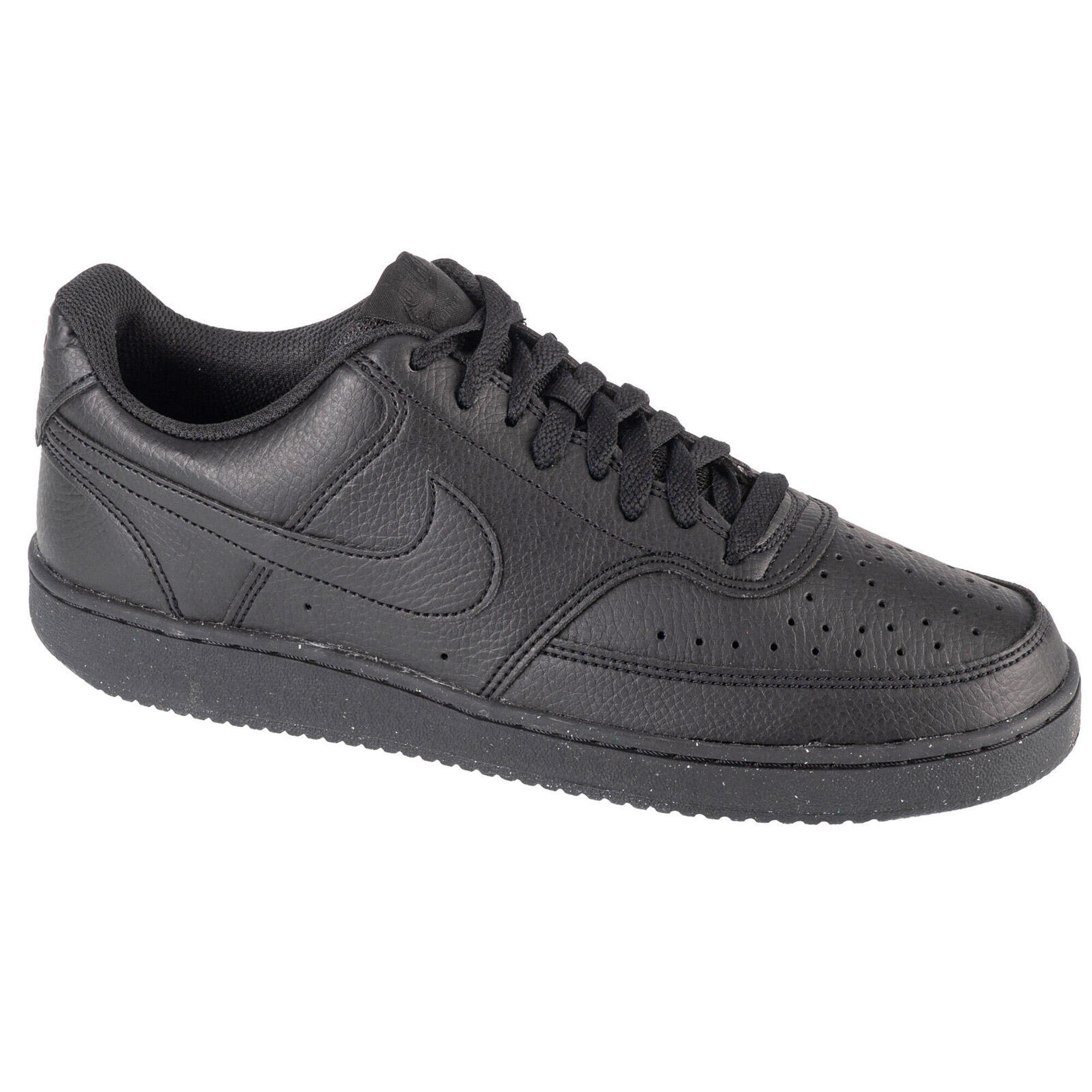 nike negras mujer decathlon