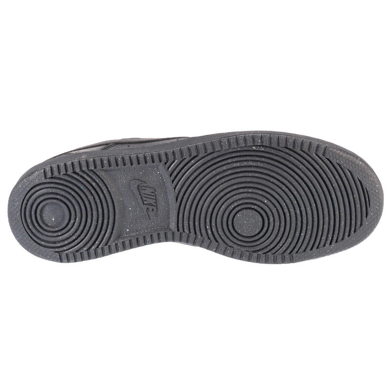 Pantofi sport barbati Nike Court Vision Lo Nn, Negru
