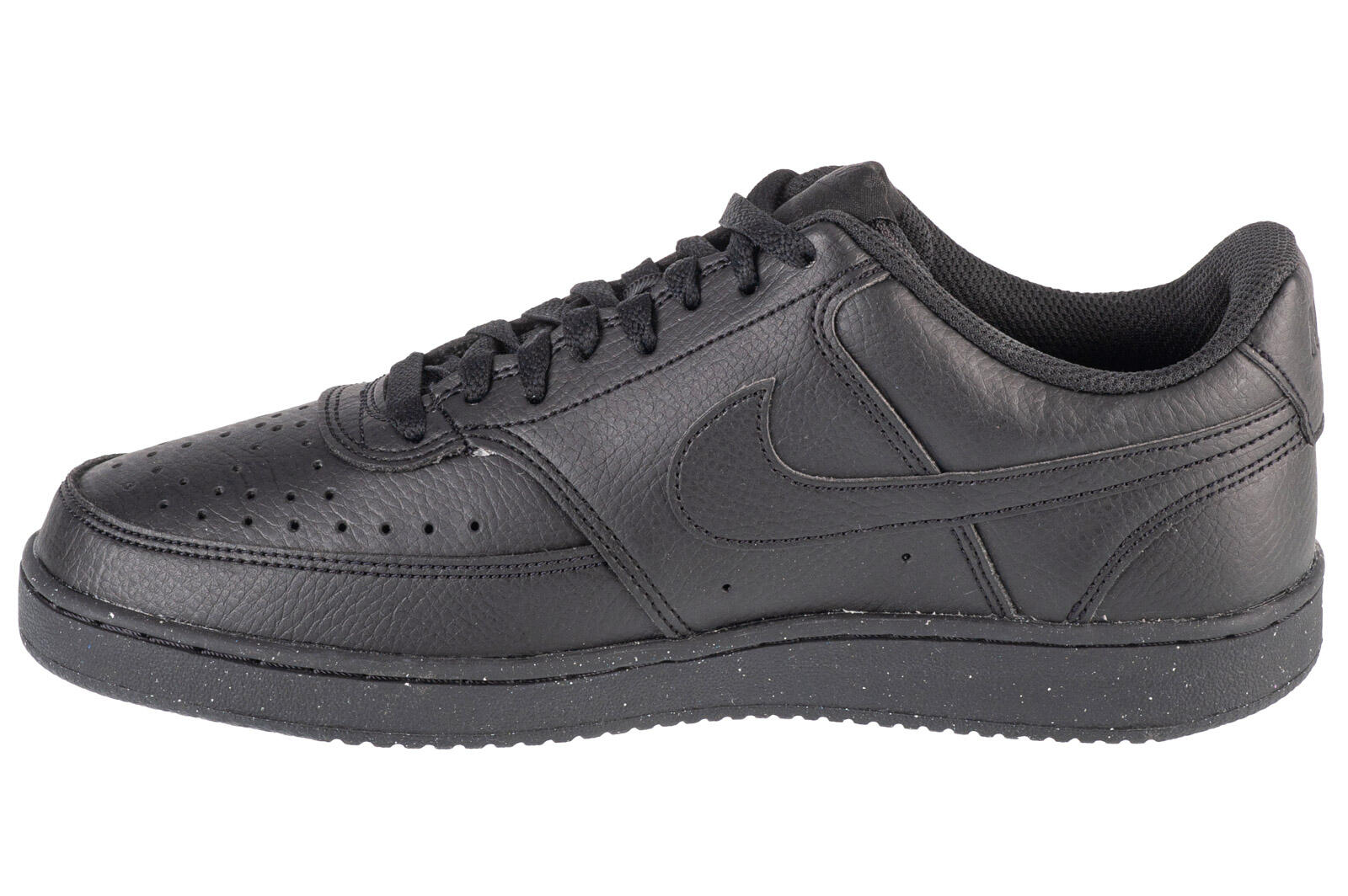 Scarpe da ginnastica Nike Court Vision Lo Nn, Nero, Uomini 2/7