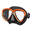 Diving Mask - Orange