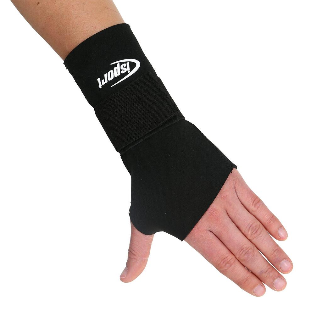 Neoprene Wrist Support Lightweight and Ergonomic