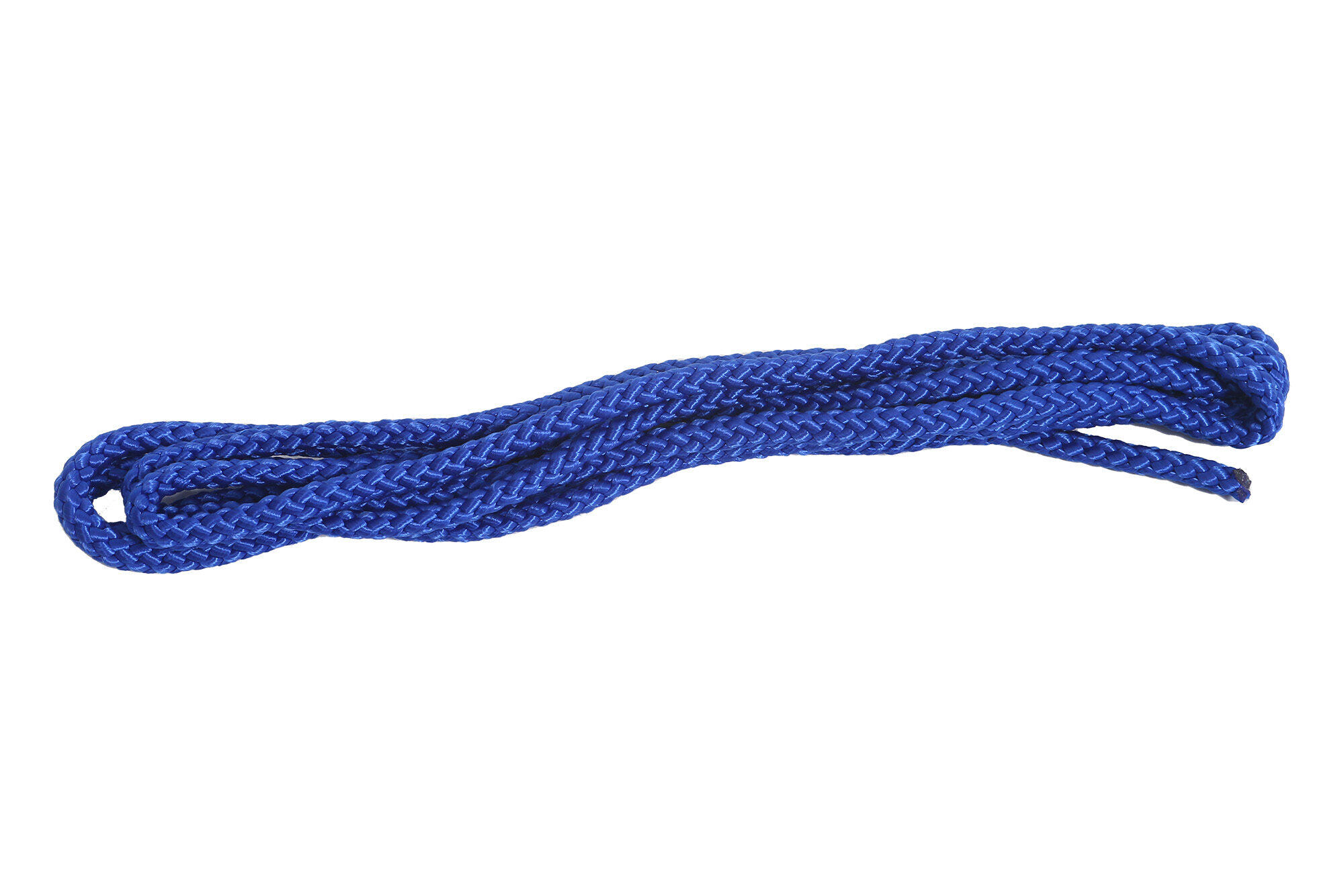 NETSPORTIQUE Set van 10 x 3m turntouwen, blauw