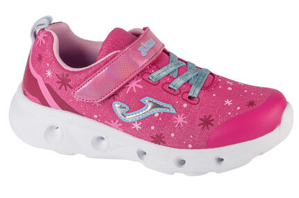 Sneakers pour filles Space Jr 24 JSPACS