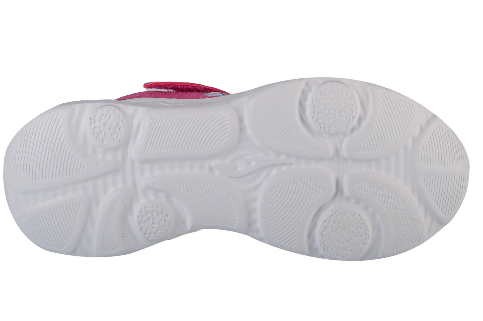 Sneakers pour filles Space Jr 24 JSPACS 4/4
